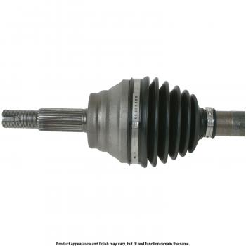 2003 Toyota RAV4 CV Axle Assembly Front Left A1 Cardone 605240 image 1 of 3