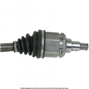 2003 Toyota RAV4 CV Axle Assembly Front Left A1 Cardone 605240 image 3 of 3