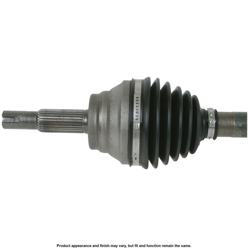 2003 Toyota RAV4 CV Axle Assembly Front Left A1 Cardone 605240 image 1 of 3
