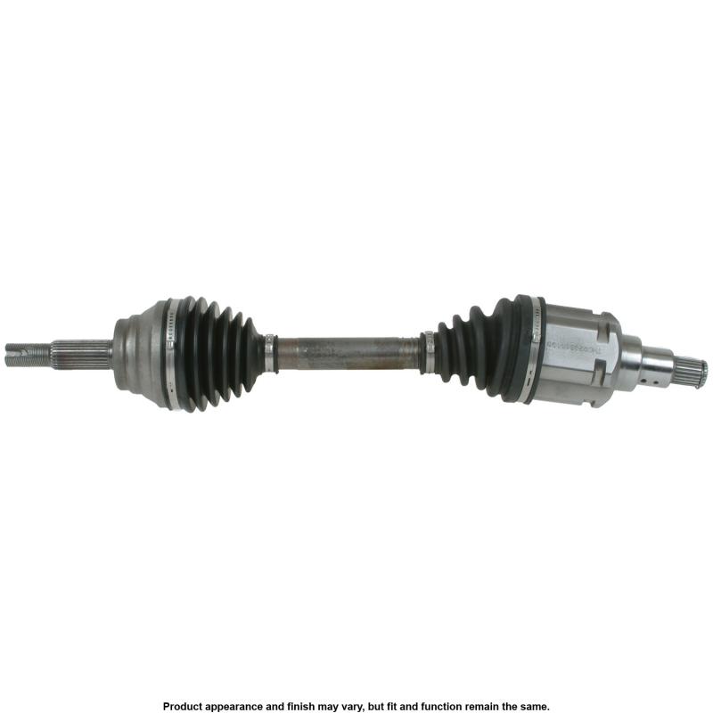 2003 Toyota RAV4 CV Axle Assembly Front Left A1 Cardone 605240 image 2 of 3