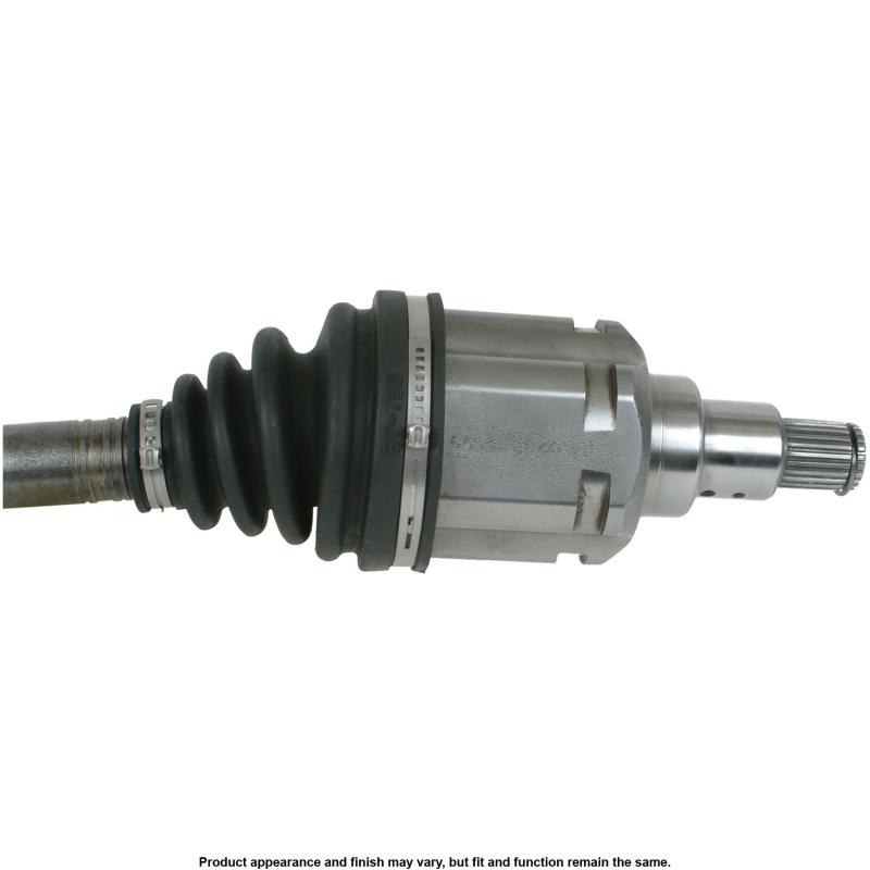 2003 Toyota RAV4 CV Axle Assembly Front Left A1 Cardone 605240 image 3 of 3