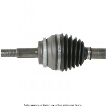 2005 Toyota RAV4 CV Axle Assembly Front Left A1 Cardone 605241 image 2 of 3