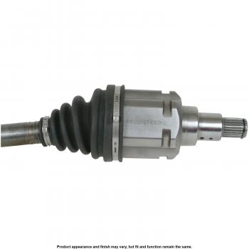 2005 Toyota RAV4 CV Axle Assembly Front Left A1 Cardone 605241 image 3 of 3