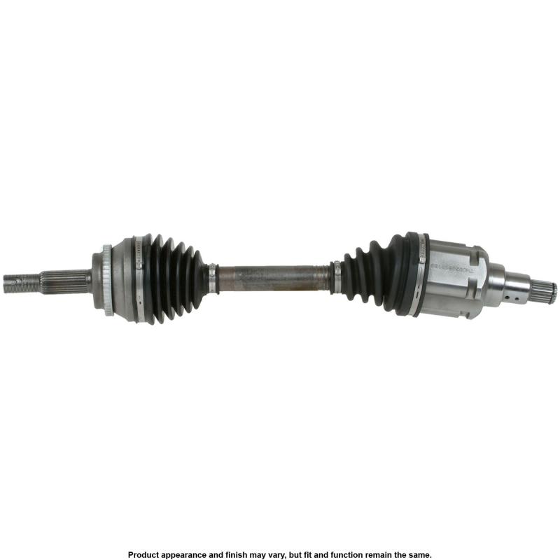 2003 Toyota RAV4 CV Axle Assembly Front Left A1 Cardone 605241 image 1 of 3