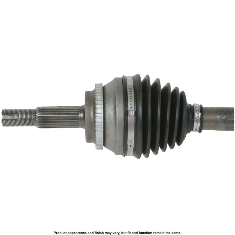 2003 Toyota RAV4 CV Axle Assembly Front Left A1 Cardone 605241 image 2 of 3