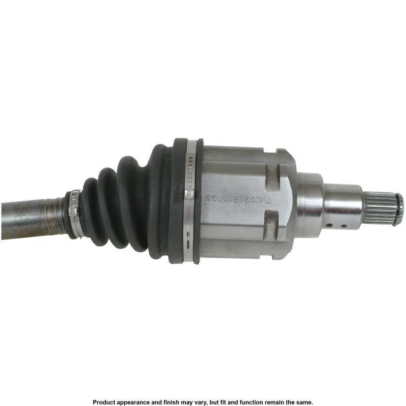 2003 Toyota RAV4 CV Axle Assembly Front Left A1 Cardone 605241 image 3 of 3