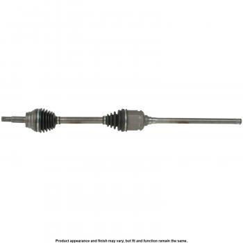 2003 Toyota RAV4 CV Axle Assembly Front Right A1 Cardone 605242 image 1 of 3