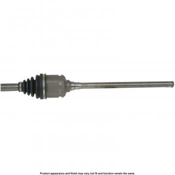 2003 Toyota RAV4 CV Axle Assembly Front Right A1 Cardone 605242 image 2 of 3