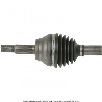 2003 Toyota RAV4 CV Axle Assembly Front Right A1 Cardone 605242 image 3 of 3
