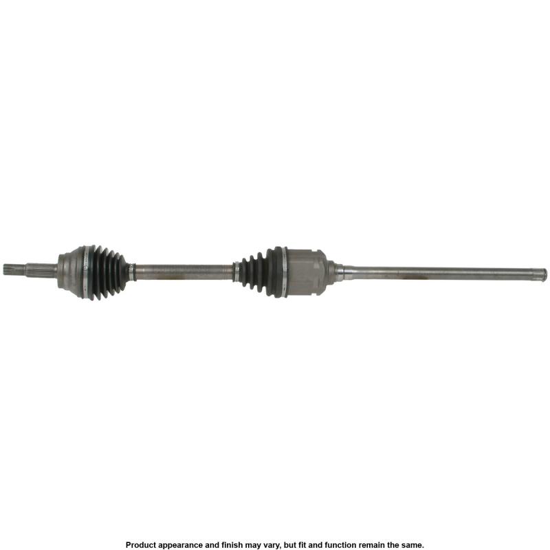 2003 Toyota RAV4 CV Axle Assembly Front Right A1 Cardone 605242 image 1 of 3