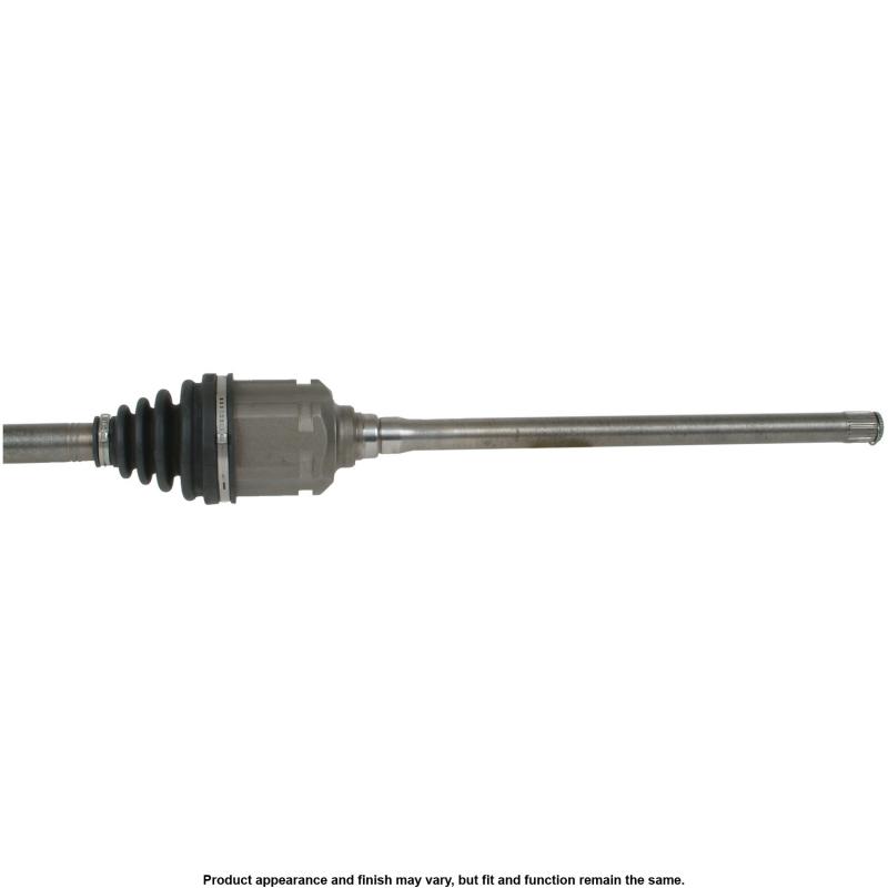 2003 Toyota RAV4 CV Axle Assembly Front Right A1 Cardone 605242 image 2 of 3