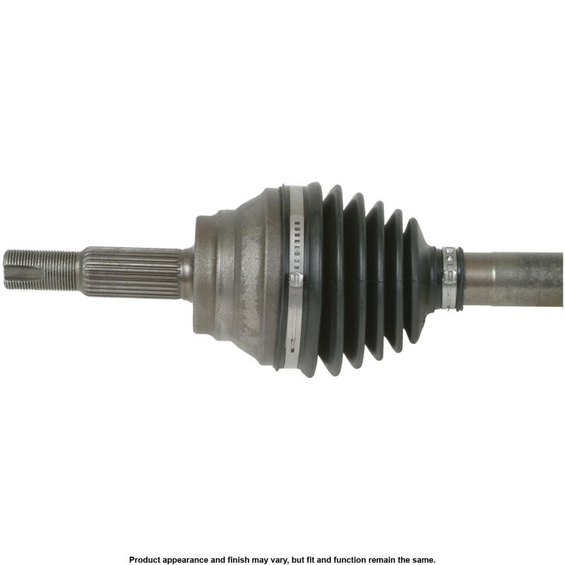 2003 Toyota RAV4 CV Axle Assembly Front Right A1 Cardone 605242 image 3 of 3