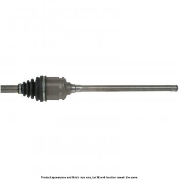 2005 Toyota RAV4 CV Axle Assembly Front Right A1 Cardone 605243 image 2 of 3