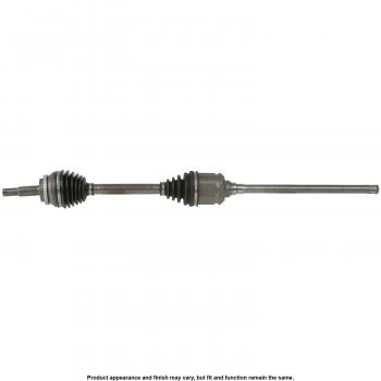 2005 Toyota RAV4 CV Axle Assembly Front Right A1 Cardone 605243 image 3 of 3
