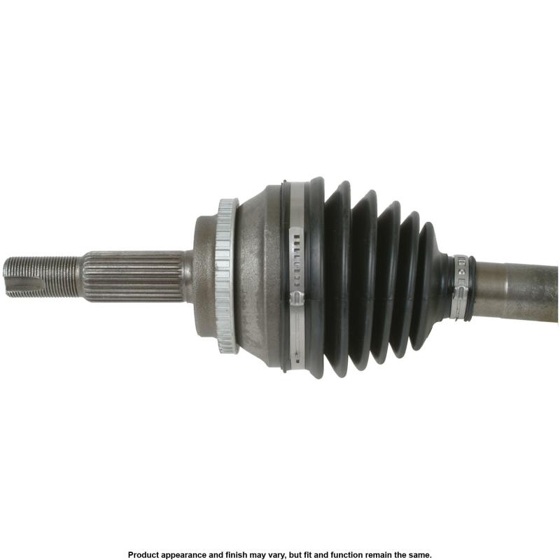 2003 Toyota RAV4 CV Axle Assembly Front Right A1 Cardone 605243 image 1 of 3
