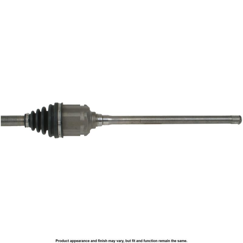 2003 Toyota RAV4 CV Axle Assembly Front Right A1 Cardone 605243 image 2 of 3