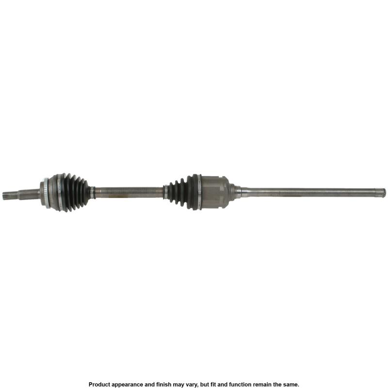 2003 Toyota RAV4 CV Axle Assembly Front Right A1 Cardone 605243 image 3 of 3