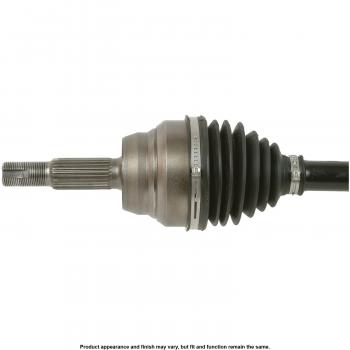 2003 Toyota Camry CV Axle Assembly Front Left A1 Cardone 605244 image 1 of 3