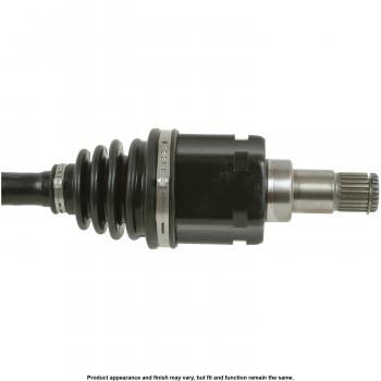 2003 Toyota Camry CV Axle Assembly Front Left A1 Cardone 605244 image 2 of 3