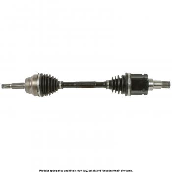 2003 Toyota Camry CV Axle Assembly Front Left A1 Cardone 605244 image 3 of 3