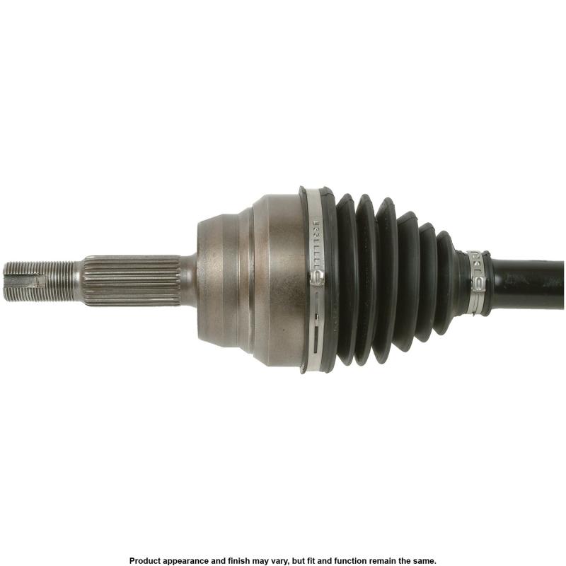 2004 Toyota Camry CV Axle Assembly Front Left A1 Cardone 605244 image 1 of 3