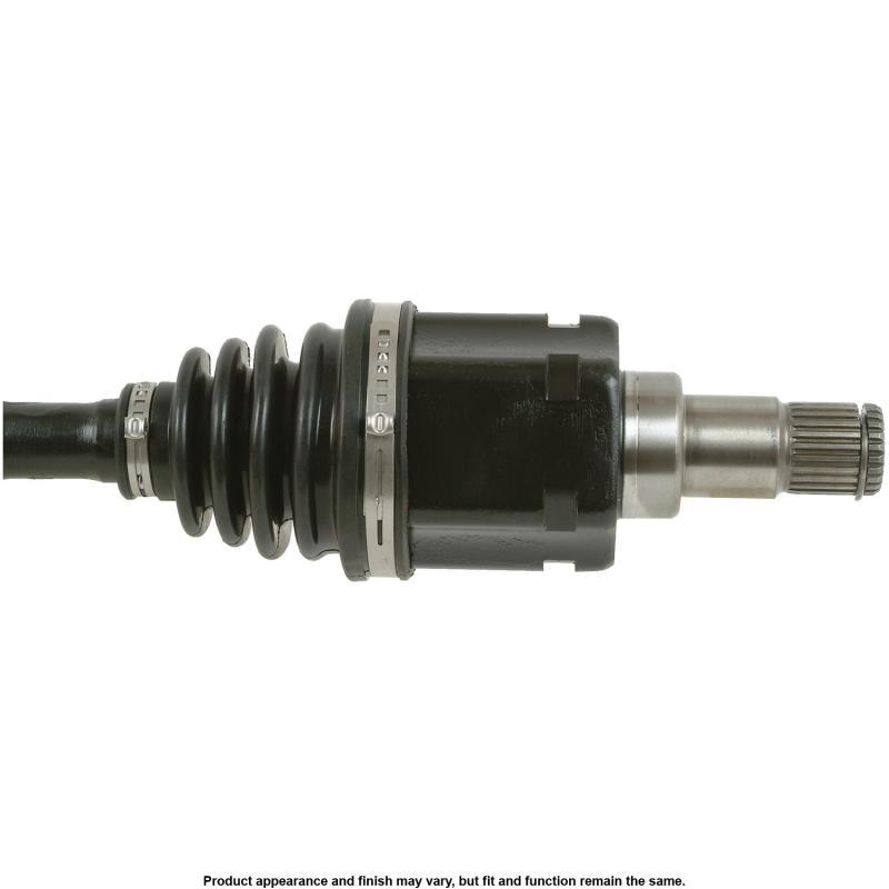 2004 Toyota Camry CV Axle Assembly Front Left A1 Cardone 605244 image 2 of 3