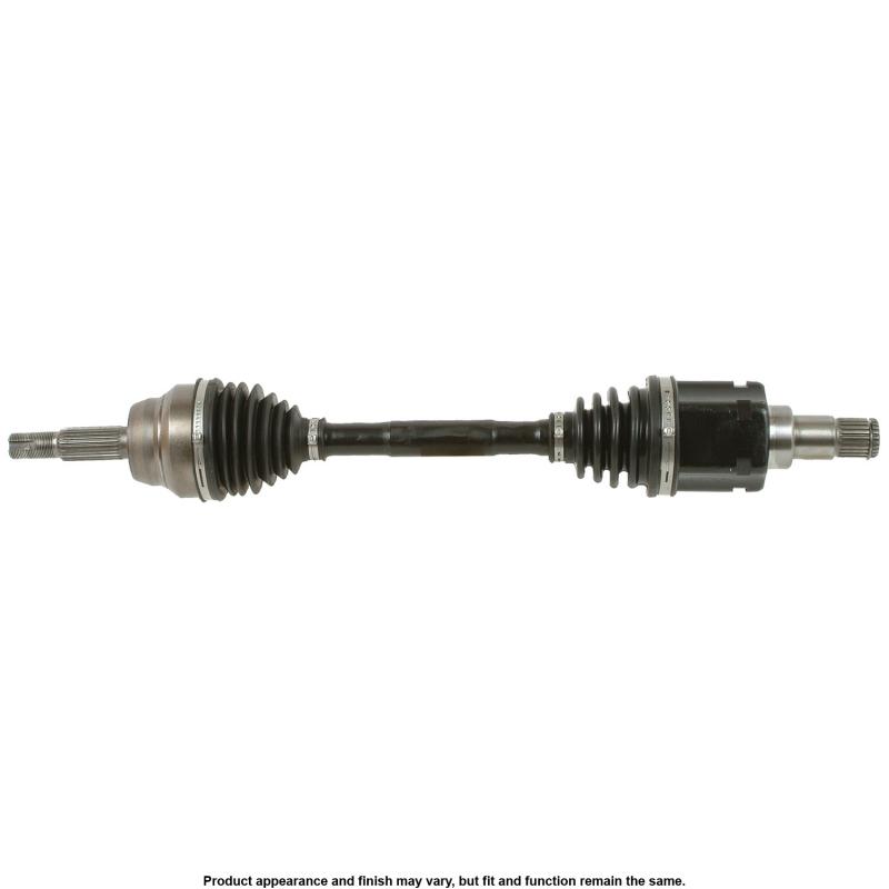 2004 Toyota Camry CV Axle Assembly Front Left A1 Cardone 605244 image 3 of 3