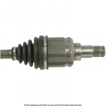 2007 Toyota Highlander CV Axle Assembly Front Left A1 Cardone 605245 image 1 of 3