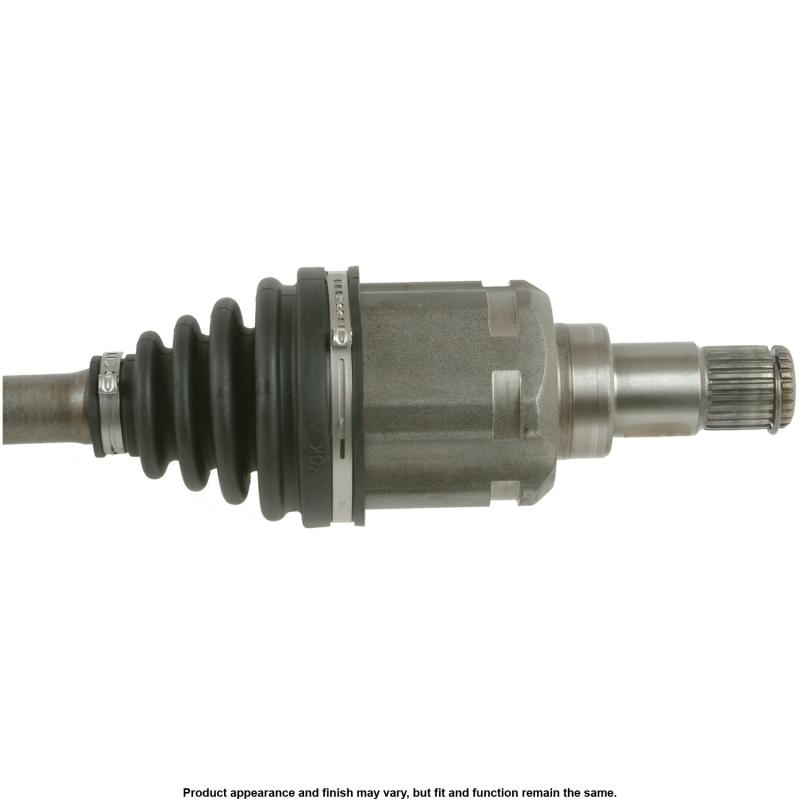 2005 Toyota Camry CV Axle Assembly