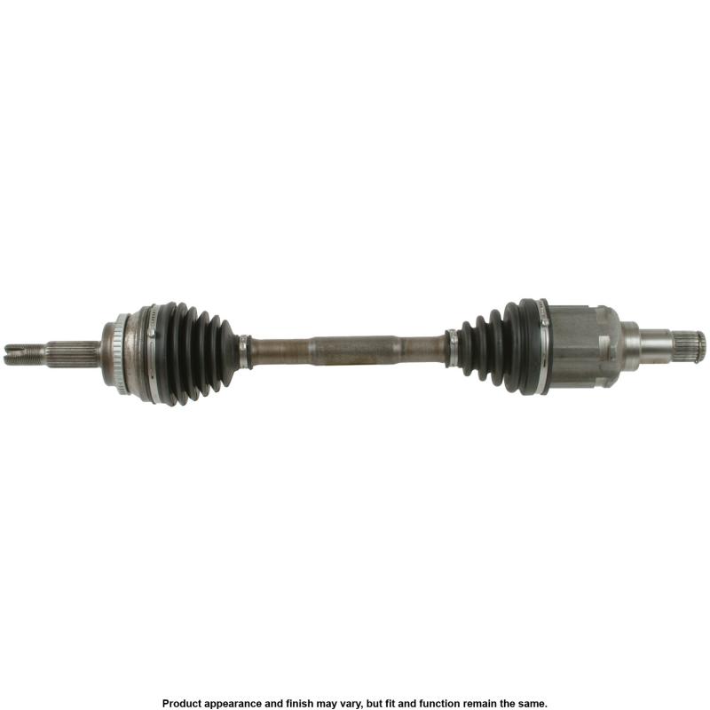 2001 Toyota Highlander CV Axle Assembly Front Left A1 Cardone 605245 image 2 of 3