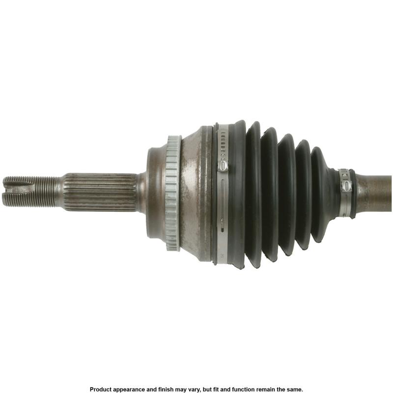 2001 Toyota Highlander CV Axle Assembly Front Left A1 Cardone 605245 image 3 of 3