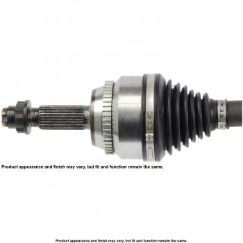 2007 Toyota Highlander CV Axle Assembly Front Left A1 Cardone 605245HD image 2 of 3