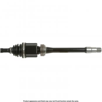 2003 Toyota Camry CV Axle Assembly Front Right A1 Cardone 605246 image 2 of 3
