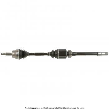 2003 Toyota Camry CV Axle Assembly Front Right A1 Cardone 605246 image 3 of 3