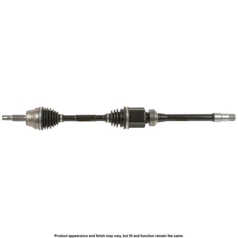 A1 Cardone 605246 - CV Axle Shaft A1 Cardone 605246 CV Axle Assembly product image 3 of 3