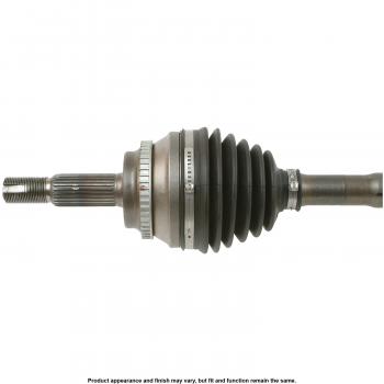 2007 Toyota Highlander CV Axle Assembly Front Right A1 Cardone 605247 image 1 of 3