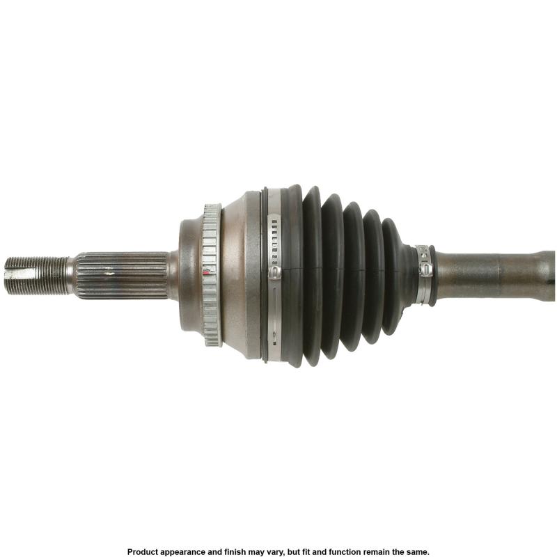 2001 Toyota Highlander CV Axle Assembly Front Right A1 Cardone 605247 image 1 of 3