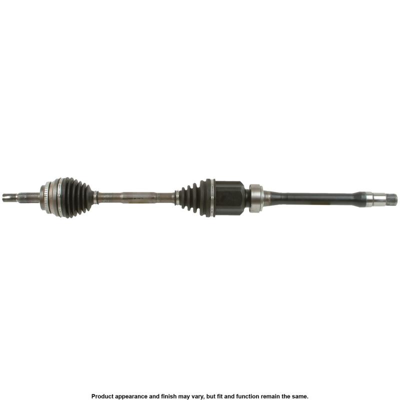 2001 Toyota Highlander CV Axle Assembly Front Right A1 Cardone 605247 image 2 of 3