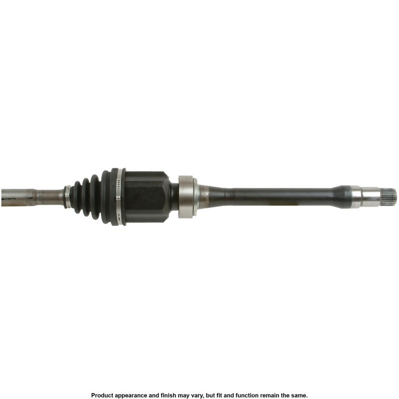 2001 Toyota Highlander CV Axle Assembly Front Right A1 Cardone 605247 image 3 of 3