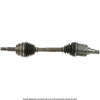 2007 Toyota Highlander CV Axle Assembly Front Left A1 Cardone 605248 image 2 of 3