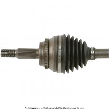 2007 Toyota Highlander CV Axle Assembly Front Left A1 Cardone 605248 image 3 of 3