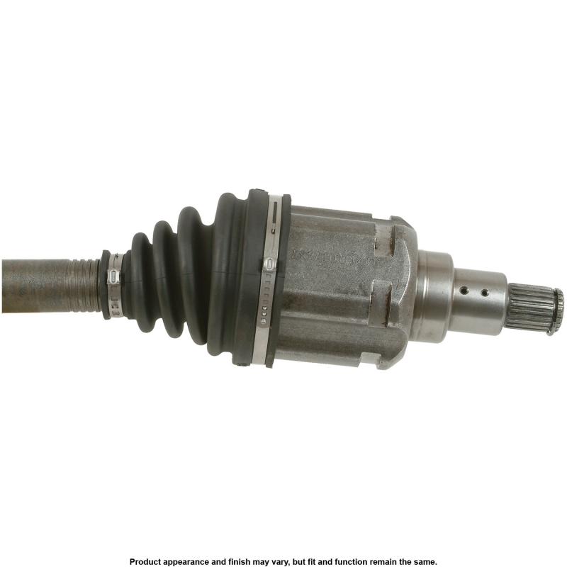 2001 Toyota Highlander CV Axle Assembly Front Left A1 Cardone 605248 image 1 of 3