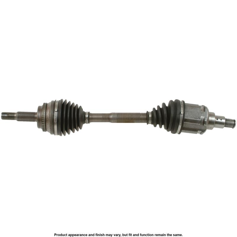 2001 Toyota Highlander CV Axle Assembly Front Left A1 Cardone 605248 image 2 of 3