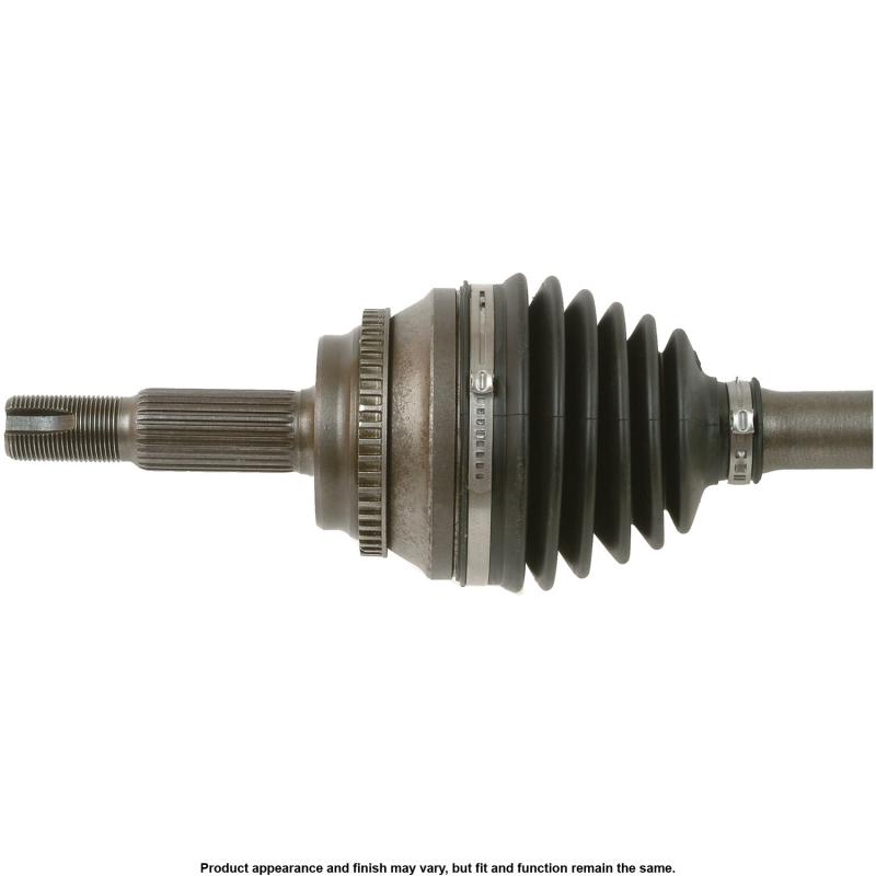 2001 Toyota Highlander CV Axle Assembly Front Left A1 Cardone 605248 image 3 of 3