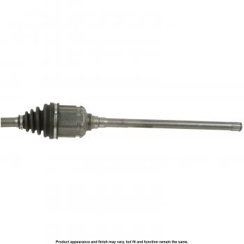 2007 Toyota Highlander CV Axle Assembly Front Right A1 Cardone 605249 image 3 of 3