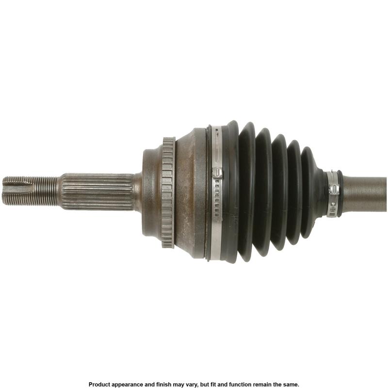 2001 Toyota Highlander CV Axle Assembly Front Right A1 Cardone 605249 image 1 of 3