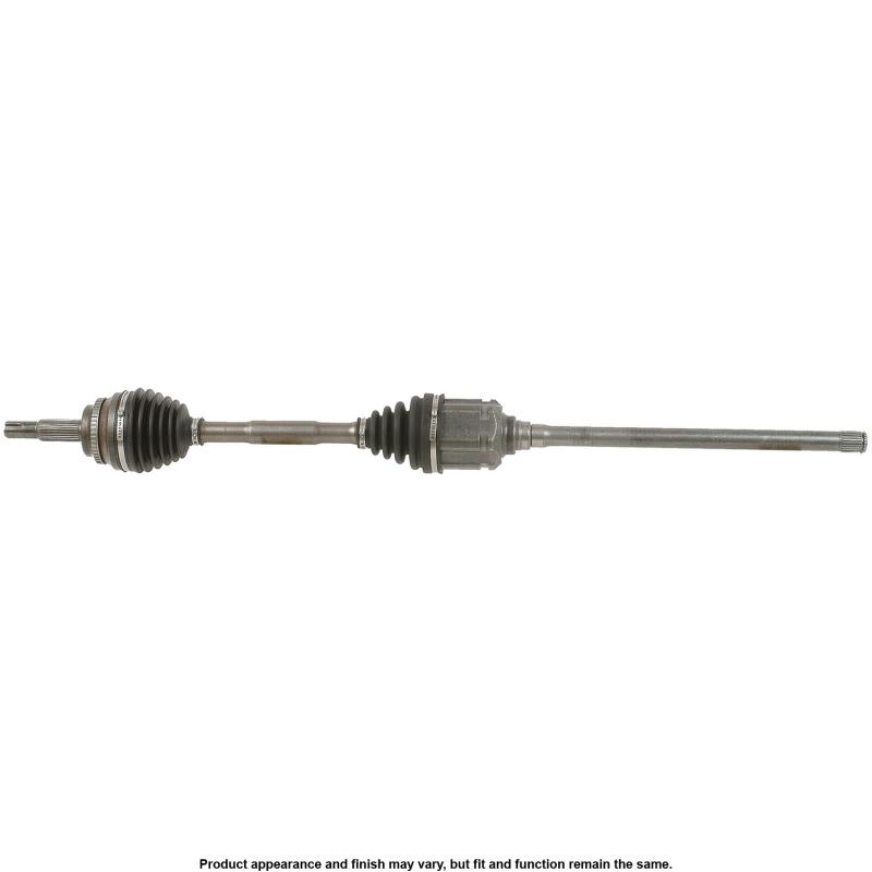 2001 Toyota Highlander CV Axle Assembly Front Right A1 Cardone 605249 image 2 of 3