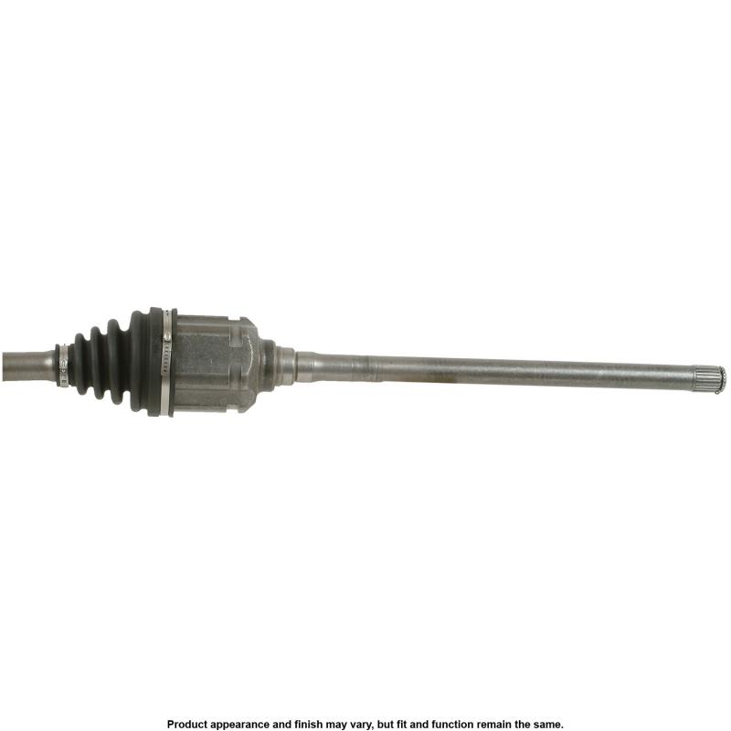 2001 Toyota Highlander CV Axle Assembly Front Right A1 Cardone 605249 image 3 of 3
