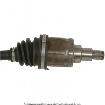 2005 Toyota Sienna CV Axle Assembly Front Left A1 Cardone 605250 image 2 of 3