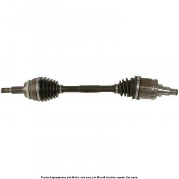 2005 Toyota Sienna CV Axle Assembly Front Left A1 Cardone 605250 image 3 of 3